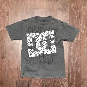 DC Shoes T Shirt